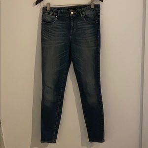 Karen Millen skinny denim
